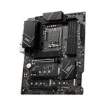 Placa Mae LGA 1700 DDR5 PRO Z790-P 12° a 14° Geração WI-FI ATX MSI