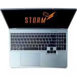 Notebook Avell Storm 470 Intel Core i9 14900HX RTX 4070 64GB 4800mhz 1TB NVMe 16