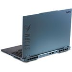 Notebook Avell Storm 470 Intel Core i9 14900HX RTX 4070 64GB 4800mhz 1TB NVMe 16