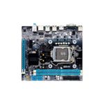 Placa Mae LGA 1150 DDR3 H81M-G NVMe HDMI VGA 4 Ge Goline