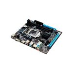 Placa Mae LGA 1150 DDR3 H81M-G NVMe HDMI VGA 4 Ge Goline