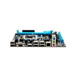Placa Mae LGA 1155 DDR3 GL-H61-MA HDMI VGA 2º e 3º Ge GoLine S/CX