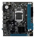 Placa Mae LGA 1155 DDR3 GL-H61-MA HDMI VGA 2º e 3º Ge GoLine S/CX