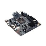 Placa Mae LGA 1150 DDR3 GT-H81M HDMI VGA 4 Goldentec S/CX
