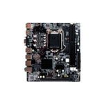 Placa Mae LGA 1150 DDR3 GT-H81M HDMI VGA 4 Goldentec S/CX