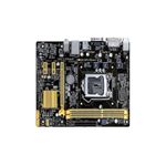 Placa Mae LGA 1150 DDR3 H81M-K VGA Ge 4° Asus Semi S/CX