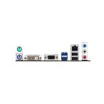 Placa Mae LGA 1150 DDR3 H81M-K VGA Ge 4° Asus Semi S/CX