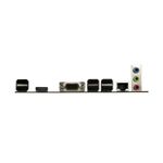 Placa Mae LGA 1155 DDR3 IH61-MA5 NVMe HDMI VGA 2 e 3 Ge Afox