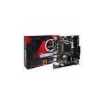 Placa Mae LGA 1151 DDR4 IH110-MA4 HDMI VGA 6º a 9º Ge Afox
