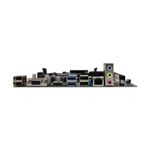 Placa Mae LGA 1151 DDR4 IH110-MA4 HDMI VGA 6º a 9º Ge Afox