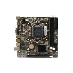 Placa Mae LGA 1155 DDR3 IH61-MA5 HDMI VGA 2 e 3 Ge Afox S/CX