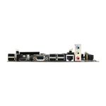 Placa Mae LGA 1155 DDR3 IH61-MA5 HDMI VGA 2 e 3 Ge Afox S/CX