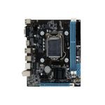 Placa Mae LGA 1150 DDR3 H81 S/NVMe HDMI VGA 4 Ge Goline S/CX