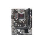 Placa Mae LGA 1155 DDR3 H61-MA5-V6 M.2 HDMI VGA 2 e 3 Ge Afox S/CX