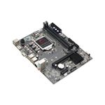Placa Mae LGA 1155 DDR3 H61-MA5-V6 M.2 HDMI VGA 2 e 3 Ge Afox S/CX