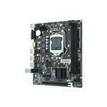 Placa Mae LGA 1155 MV-H61 DDR3 NVMe MacroVip