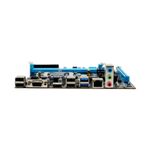 Placa Mae LGA 1150 DDR3 H81M-G2 NVMe HDMI VGA 4 Ge Goline