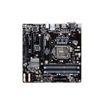 Placa Mae LGA 1150 DDR3 B85M-DASH HDMI VGA M-ATX Ge 4 Gigabyte- SEMI S/CX