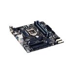 Placa Mae LGA 1150 DDR3 B85M-DASH HDMI VGA M-ATX Ge 4 Gigabyte- SEMI S/CX