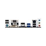 Placa Mae LGA 1150 DDR3 B85M-DASH HDMI VGA M-ATX Ge 4 Gigabyte- SEMI S/CX