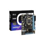 Placa Mae LGA 1150 DDR3 B85 M.2 HDMI VGA Goline