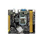 Placa Mae LGA 1150 DDR3 H81MV3 HDMI VGA M-ATX Ge 4 e 5 Biostar