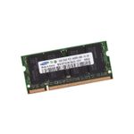 Memoria Notebook DDR2 4Gb 800mhz Samsung