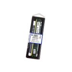 Memoria Desktop DDR2 2Gb 667mhz Kingston
