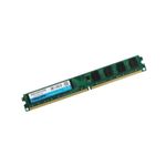 Memoria Desktop DDR2 2gb 800mhz KingJaPa