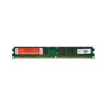 Memoria Desktop DDR2 2Gb 667mhz KeepData