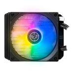 Water Cooler 120mm Spartel V3 I20-BK01 Rainbow TGT Preto