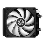 Water Cooler 120mm Spartel V3 I20-BK01 Rainbow TGT Preto