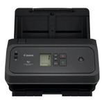 Scanner De Mesa Canon DR-C340 Preto