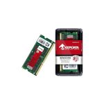 Memoria Notebook DDR3 8GB 1600mhz 1.5v Keepdata