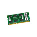 Memoria Notebook DDR3 8GB 1600mhz 1.5v Macrovip