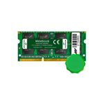 Memoria Notebook DDR3 8GB 1600mhz 1.5v Macrovip