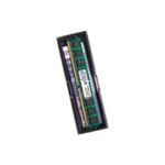 Memoria Desktop DDR3 2GB 1333mhz 1.5v Kingston
