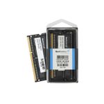 Memória Notebook DDR3 8GB 1600Mhz 1.5v BBDI S/CX