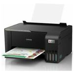 Impressora Epson L3250 Multifuncional Wi-fi