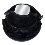Cooler CPU LGA775/115X/1200/1366/1700 AM4 CP-M600 RGB LED Exbom