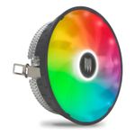 Cooler CPU LGA 775 1150 1151 1155 1200 Am3+ Am4 G-VR301 RGB LED Revenger