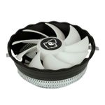 Cooler CPU LGA 775 1155 1156 1150 1151 AM3 FM1 FM2 MCR-HZL-01 Mancer Hazel
