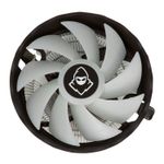 Cooler CPU LGA 775 1155 1156 1150 1151 AM3 FM1 FM2 MCR-HZL-01 Mancer Hazel