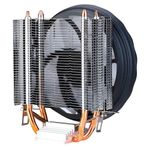 Cooler CPU LGA 775 1155 1156 1150 1151 1200 AM3 AM4 Z4 Rise Mode