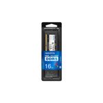 Memoria Notebook DDR5 16GB 4800Mhz 1.1v Adata