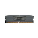 Memoria Desktop DDR5 32gb 2X16gb 5200mhz 1.25v Preto Corsair Vengeance S/cx