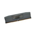 Memoria Desktop DDR5 32gb 2X16gb 5200mhz 1.25v Preto Corsair Vengeance S/cx