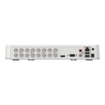 Gravador DVR de Video Digital 16 Canais Ds-7116hghi-m1 1080p Turbo Hd Hikvision