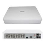 Gravador DVR de Video Digital 16 Canais Ds-7116hghi-m1 1080p Turbo Hd Hikvision