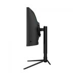 Monitor 30.0 200HZ Curvo Full HD 1ms HDMI/DP FreeSync SFEF-3015-B SuperFrame